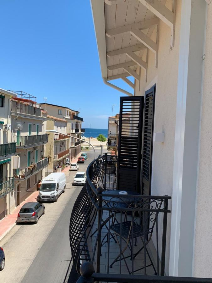 Vole' Holiday Marina di Schiavonea Exterior foto